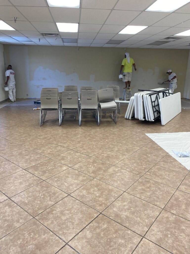 house painters broken arrow ok